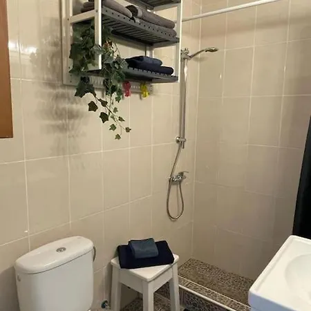 Lägenhet Lanzarote Sea, Acogedora Vivienda Puerto del Carmen (Lanzarote)