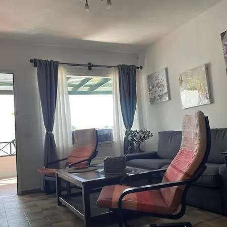 Lanzarote Sea, Acogedora Vivienda Lägenhet *