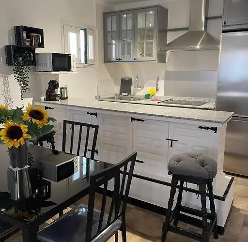 Lanzarote Sea, Acogedora Vivienda * Puerto del Carmen (Lanzarote)