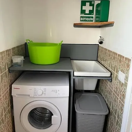 Lanzarote Sea, Acogedora Vivienda 푸에르토 델 카르멘