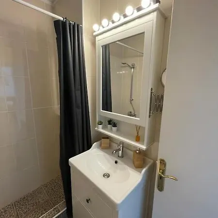 Apartamento Lanzarote Sea, Acogedora Vivienda *