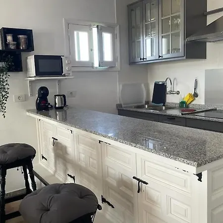 Lanzarote Sea, Acogedora Vivienda Apartamento Puerto del Carmen (Lanzarote)