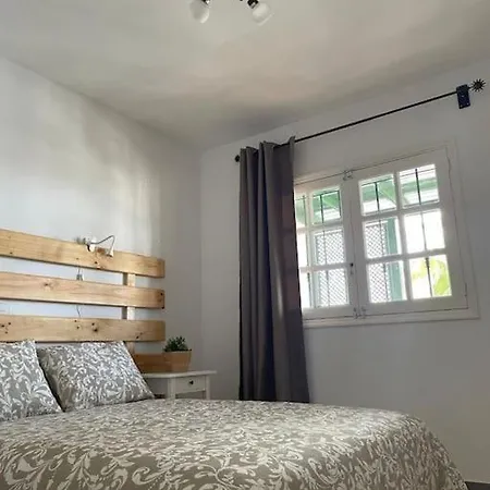 Lanzarote Sea, Acogedora Vivienda * Puerto del Carmen