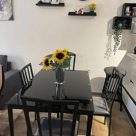 Lanzarote Sea, Acogedora Vivienda Apartamento Puerto del Carmen (Lanzarote)