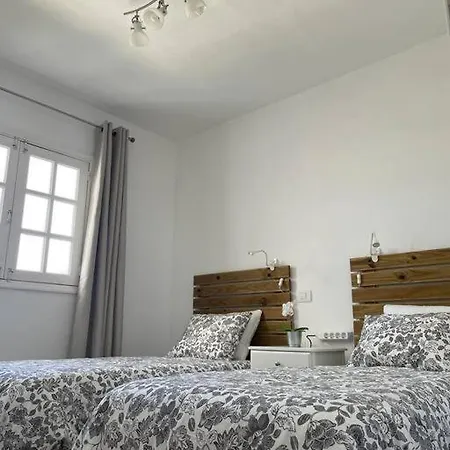 Lanzarote Sea, Acogedora Vivienda * פוארטו דל כרמן