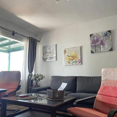 Lanzarote Sea, Acogedora Vivienda * 푸에르토 델 카르멘