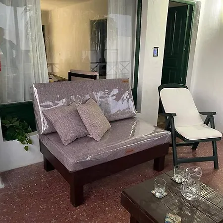 Lanzarote Sea, Acogedora Vivienda 아파트