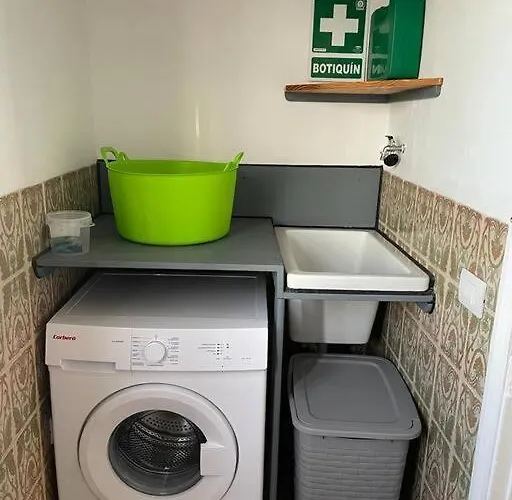 Lanzarote Sea, Acogedora Vivienda Puerto del Carmen