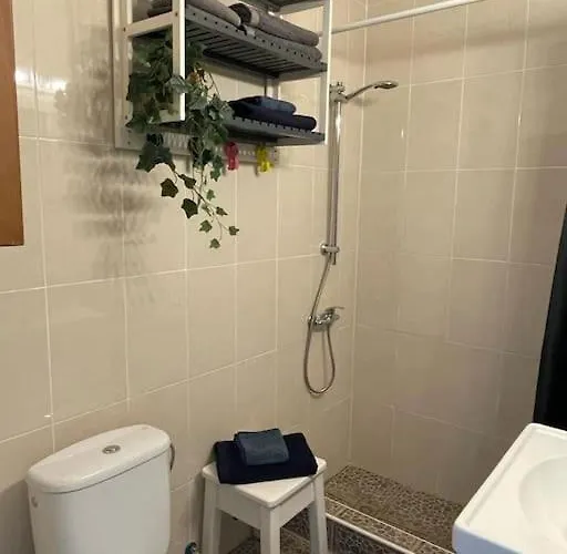 Apartman Lanzarote Sea, Acogedora Vivienda Puerto del Carmen