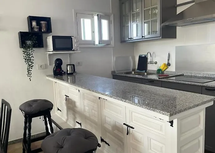 Lanzarote Sea, Acogedora Vivienda Apartman Puerto del Carmen