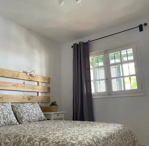 Lanzarote Sea, Acogedora Vivienda * Puerto del Carmen (Lanzarote)