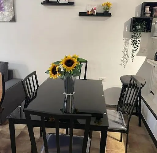 Lanzarote Sea, Acogedora Vivienda Appartement Puerto del Carmen (Lanzarote)