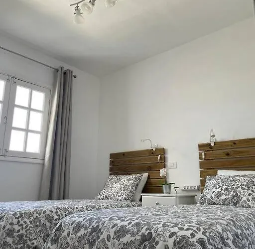 Lanzarote Sea, Acogedora Vivienda * Puerto del Carmen