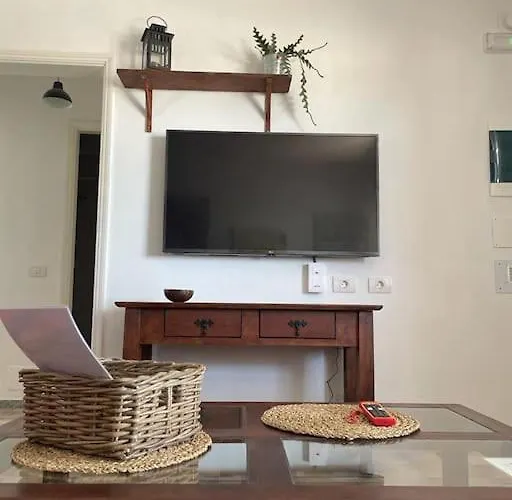 Lanzarote Sea, Acogedora Vivienda