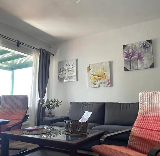 Lanzarote Sea, Acogedora Vivienda * Puerto del Carmen