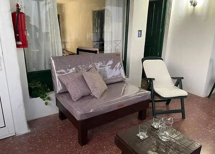 Lanzarote Sea, Acogedora Vivienda Apartman