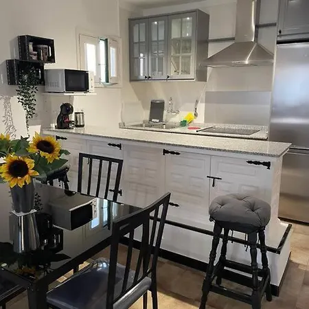 Lanzarote Sea, Acogedora Vivienda * بويرتو ذيل كارمين